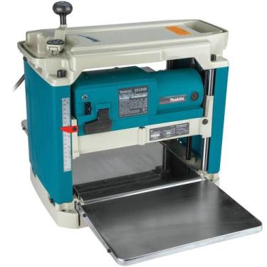 Imagem de Plaina Desengrosso Makita 304mm 1650W