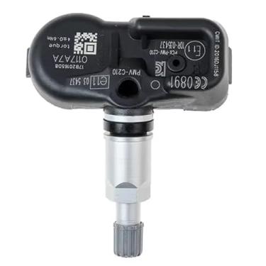 Imagem de 42607-42020 Monitor De Pressão Dos Pneus Sensor Para Toyota Rav4 XLE LE SE 2.5L 2014 2015 2013 TPMS PMV-C210 42607-02021