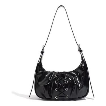 Imagem de Bolsa Feminina Ombro Fashionista Festa Casual Noite Jovial - Alwy