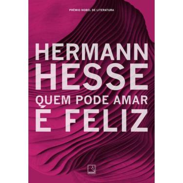 Imagem de Quem pode amar é feliz