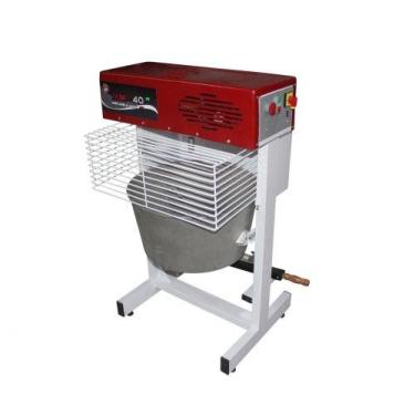 Imagem de Misturela Epoxi 40 Litros 1/2 Cv MM - 40 Mana, 110 V monofasica