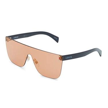 Imagem de Levi's Óculos de sol infantil unissex Lv 1001/S, aranja, 99