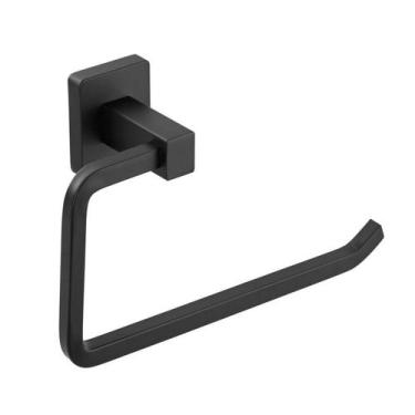 Imagem de Porta Papel Higiênico de Parede Cubit - Meber Metais