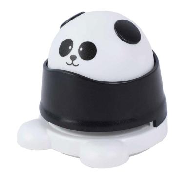 Imagem de Grampeador mini até 6 folhas Lovely Friend 390879 - Tilibra