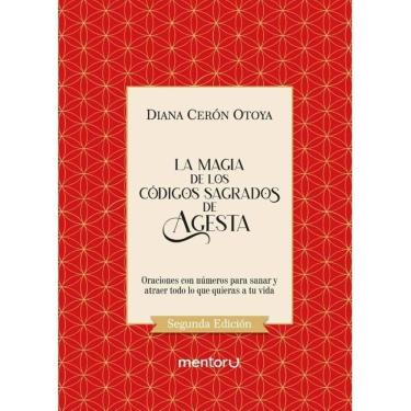 Imagem de La magia de los Códigos Sagrados de Agesta - Espanhol