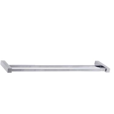 Imagem de Porta Toalha De Banho Perflex Trend Cromado