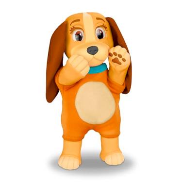 Imagem de ROMA BRINQUEDOS - COLECAO AMOR DE FILHOTE DAMA