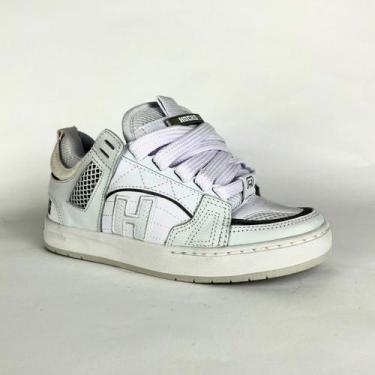 Imagem de Tênis Hocks Bold Cristal, 36, Cristal