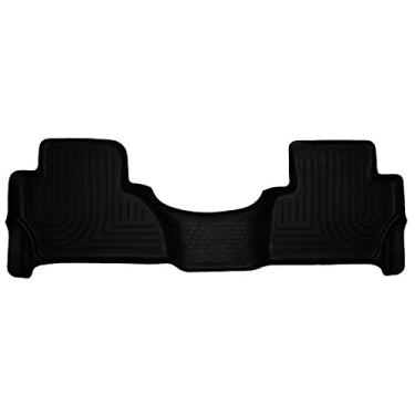Imagem de Husky Liners 14111 serve para Cadillac Escalade Weatherbeater 2015-19 Tapete de chão