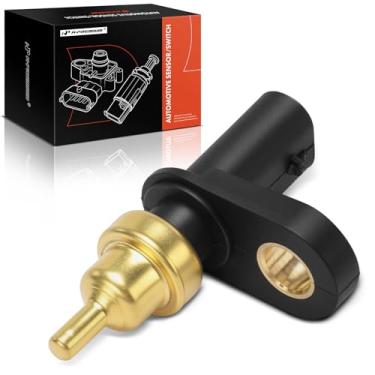 Imagem de A-Premium Sensor de temperatura do líquido de arrefecimento do motor [2 pinos] compatível com Audi Q7, Q8, A6 allroad, A6 Quattro, A7 Sportback, A8 Quattro, RS5, RS5 Sportback, RS7 Sportback, S4, S5