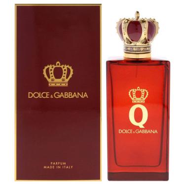Imagem de Perfume Dolce and Gabbana Q para mulheres em spray de perfume de 100 ml/3,3 onças