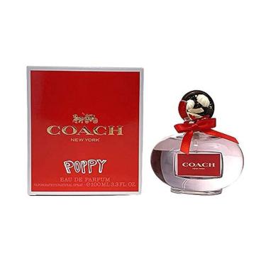 Imagem de Perfume Coach Poppy Eau De Parfum 100ml em spray para mulheres