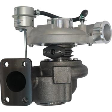 Imagem de HATRYIDA Turbocompressor 7117369027 para Massey Ferguson 5410 5420 5425 5435 5445 5455 6445 6455 596 290 445 Xtra