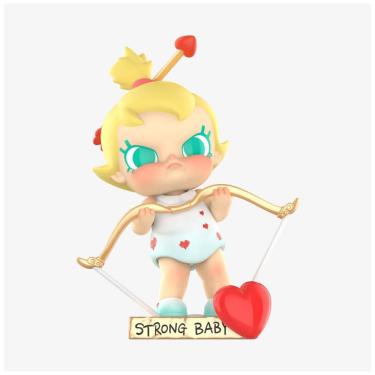 Imagem de Baby Molly Little God of Love Figure da Pop Mart