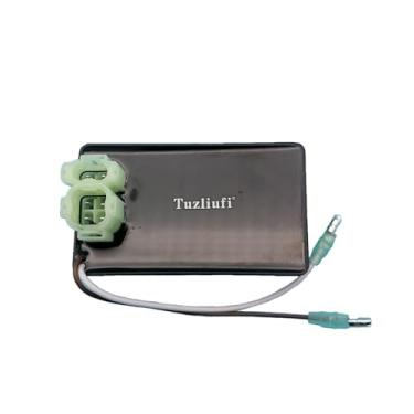 Imagem de Tuzliufi Modelo de caixa CDI compatível com Polaris Phoenix 200 2005 ATV UTV 0452310 New Z406