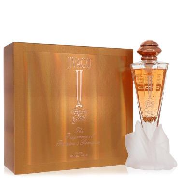 Imagem de Perfume Feminino Rose Gold Ilana Jivago 75 ML Eau De Parfum