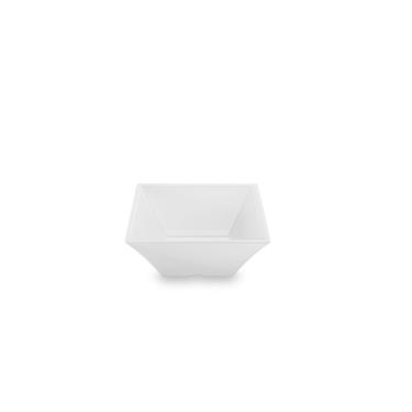 Imagem de Saladeira Square Branco 22,5x22,5x9,6cm 2,3L Haus Concept