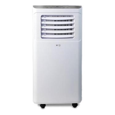 Imagem de Ar Condicionado Portatil 8500btus Frio Comfort 220v Hq