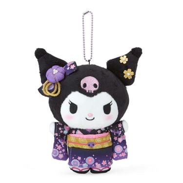 Imagem de Sanrio 068802 Mascot Holder (Kimono) Chromi