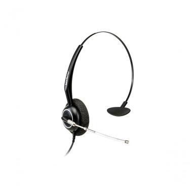 Imagem de Fone Headset Intelbras Ths 55 Conector Usb 4010055