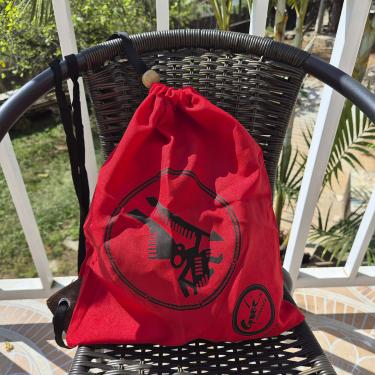 Imagem de Mochila Saco Esportiva Para Chuteira Goóc Ecológica