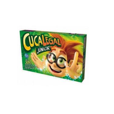 Imagem de Jogo cuca legal junior - GALA