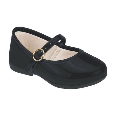 Imagem de Sapatilha Infantil Menina Soft Kidy 027-0561-0007