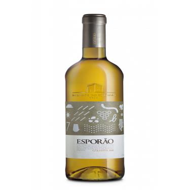 Imagem de VINHO ESPORAO COLHEITA BRANCO 750 ML