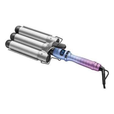 Imagem de 2X Modelador De Cachos Triondas By Juliette Mondial 180W Mct