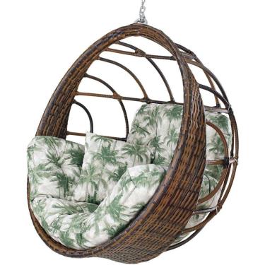 Imagem de Balanço Ninho Suspenso Hungria Argila E Trancoso