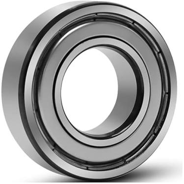 Imagem de TMP1105 603/2.3 ZZ Rolamento de esferas profundo ABEC-1 10PCS Rolamentos de esferas miniatura 923 603/2,3 ZZ 2,393 mm precisão