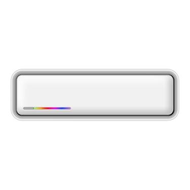 Imagem de Impressora Térmica Portátil A4 com Conexão Sem Fio BT Compatível iOS Android de Fotos Móvel Suporta 210mm Largura para Viagens Casa Escritório Impressão Desenhos Relatórios 1 Rolo Papel Térmico