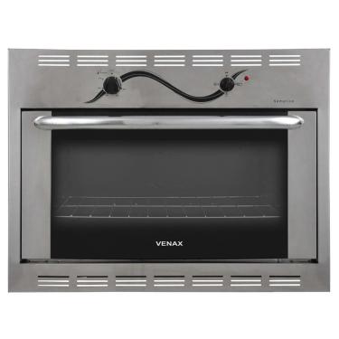 Imagem de Forno de Embutir a Gas 90L Semplice Gas Glp 220 V