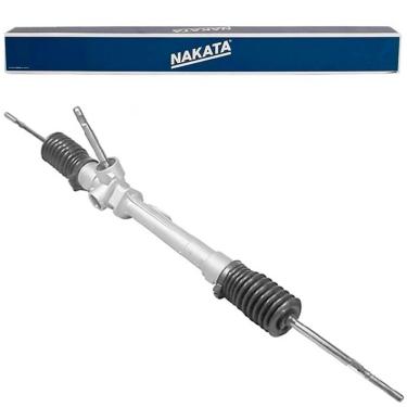 Imagem de Caixa Direcao Mecanica Prisma 2007 A 2013 Dianteiro Nakata