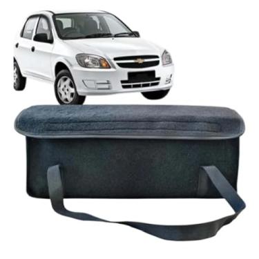 Imagem de Bolsa Organizadora Ferramentas Carpete S/bolso Varias Marcas (Bolsa Organizadora Corsa,Celta)