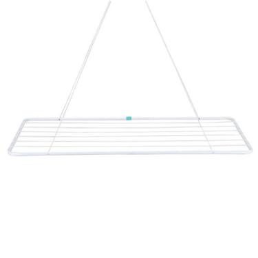 Imagem de Varal de Teto 1,20 Metros - 006007 - MOR