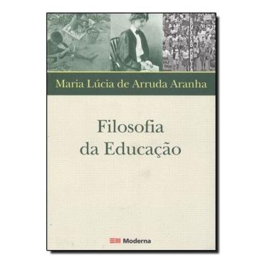 Imagem de Filosofia Da Educação