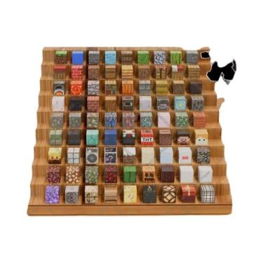 Imagem de Conjunto De Blocos Magnéticos Para Crianças a Partir De 3 Anos Meninos