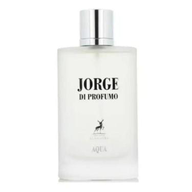 Imagem de Maison Alhambra Jorge Di Profumo Aqua Edp - Perfume Masculino 100ml