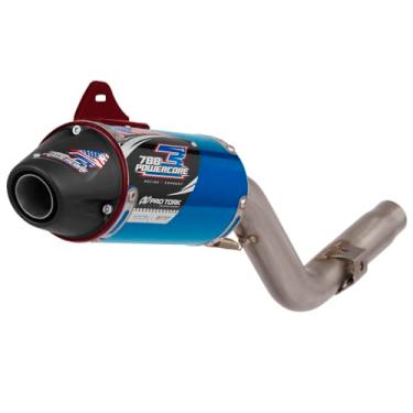 Imagem de PONTEIRA PRO TORK POWERCORE 3 XR 250 TORNADO AZUL