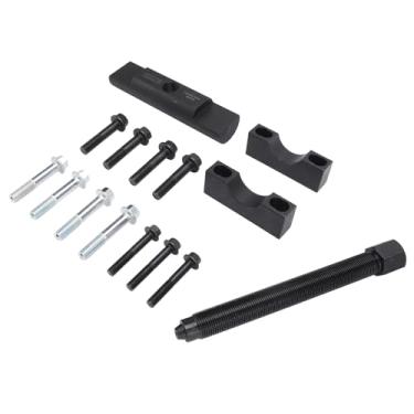 Imagem de Generic Kit de Ferramentas de Aço Carbono Resistente para Extrator de Jugo 10803 para Caminhões de Transporte Meritor Classe 6-8 - Resistente à Corrosão, Fácil de Usar para Profissionais