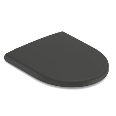 Imagem de Assento único Termofixo Soft Close Smart/slim Celite Onix