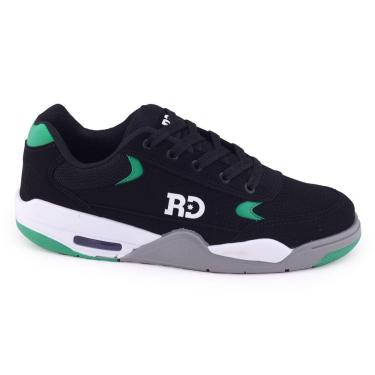 Imagem de Tênis Unissex Redikal RKT470 sport urban casual Streetwear