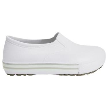 Imagem de Tênis Unissex Profissional SoftWorks Antiderrapante EPI CA 37212 BB80,