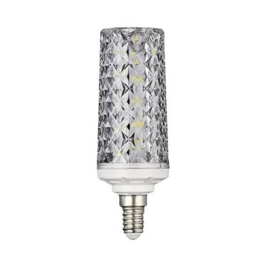 Imagem de Lâmpadas LED E27 E14 Tipo Milho 30W 40W 220V 240V 5730 SMD Lâmpada De 