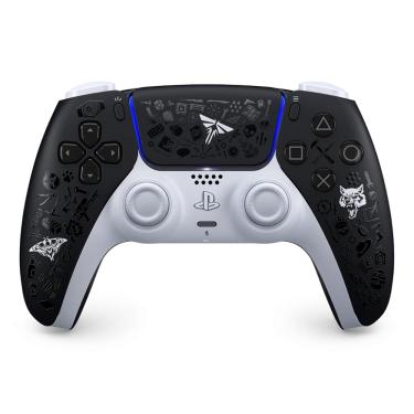 Imagem de Controle DualSense The Last of Us Limited Edition PS5