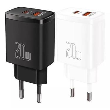 Imagem de Carregador Tomada Plug Adaptador Fonte LR10 - Rhos