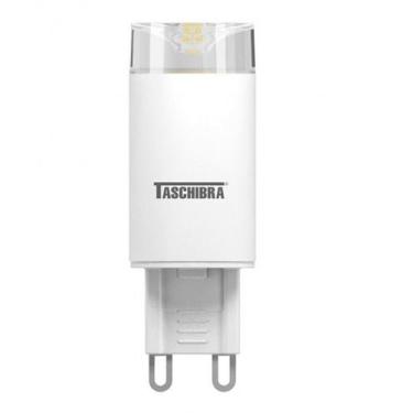 Imagem de Lâmpada Led G9 2w 6500k Autovolt - Taschibra