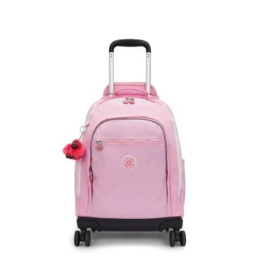 Imagem de Mochila Kipling New Zea Galaxy Pink C-Feminino