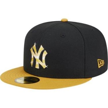 Imagem de Boné New Era 59Fifty Fitted New York Yankees 59Fifty Day 2025 Masculino-Masculino